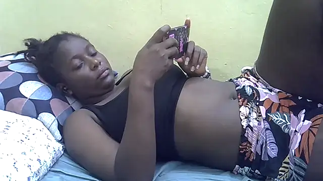 Harrisamor online show from 12.03.25