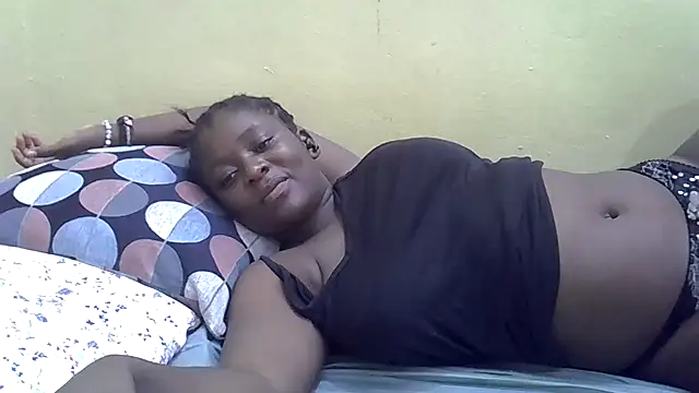 Harrisamor online show from 12.04.25