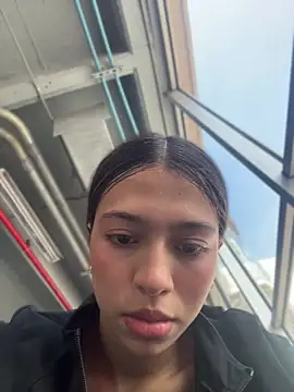 Snapshot of Aaliyah_Salma chatting on 05.26.26 Aaliyah Salma online show from 05.26.26