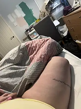 AmberTaylorXxx online show from 04.03.26