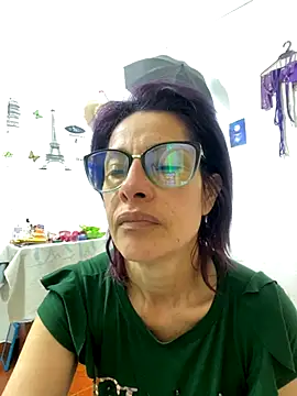 Goddess-Love- online show from 10.17.25