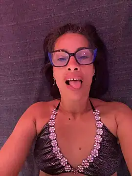 Goddess-Love- online show from 02.28.26