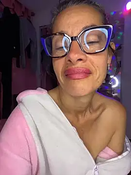 Goddess-Love- online show from 03.05.26