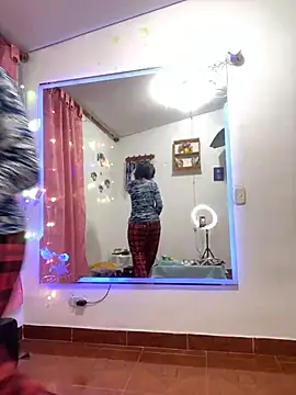 Goddess-Love- online show from 03.27.26