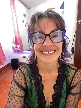 Goddess-Love- online show from 04.10.26