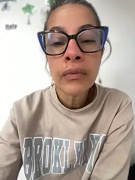 Goddess-Love- online show from 04.20.26