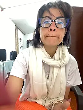 Goddess-Love- online show from 05.10.26