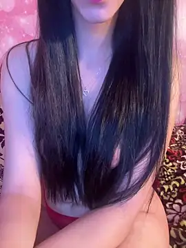 Snapshot of Sokara_-_ chatting on 03.23.25 Sokara - online show from 03.23.25