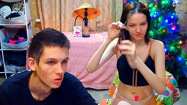 Snapshot of Ivy_Lester chatting on 12.27.24 Ivy Lester online show from 12.27.24