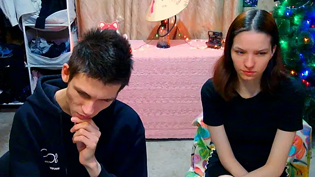 Snapshot of Ivy_Lester chatting on 01.10.25 Ivy Lester online show from 01.10.25