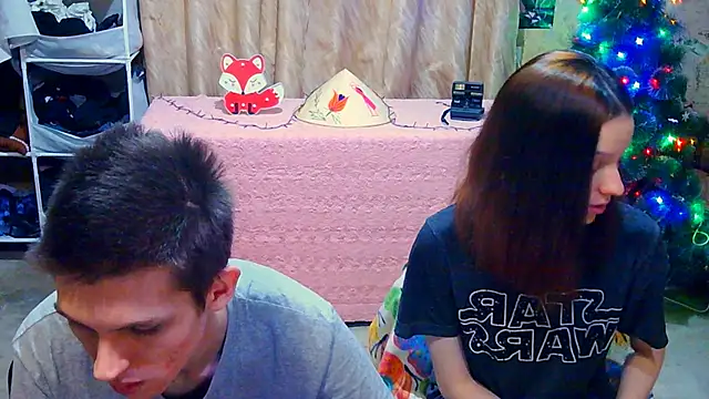 Snapshot of Ivy_Lester chatting on 01.12.25 Ivy Lester online show from 01.12.25