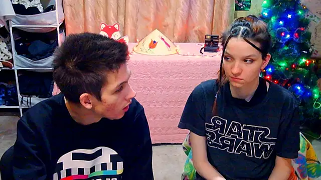 Snapshot of Ivy_Lester chatting on 01.12.25 Ivy Lester online show from 01.12.25