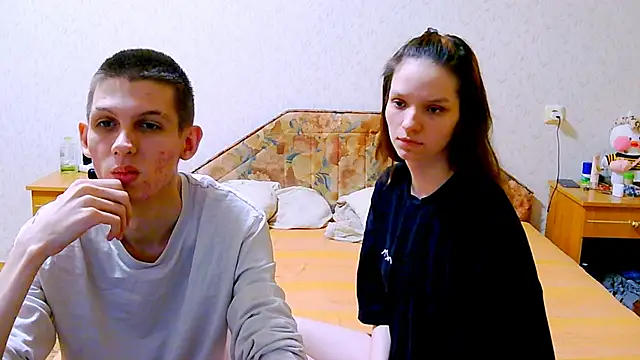 Snapshot of Ivy_Lester chatting on 02.05.25 Ivy Lester online show from 02.05.25