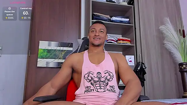 AnthonyWhite24 online show from 04.01.26