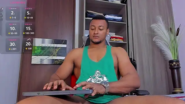 AnthonyWhite24 online show from 04.17.26