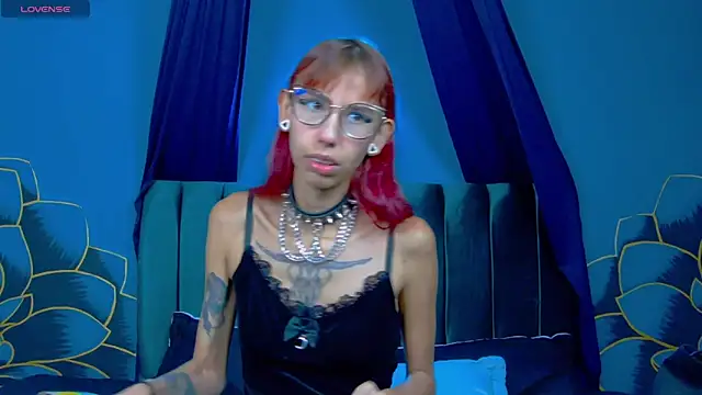 Lunamistyc online show from 12.05.25