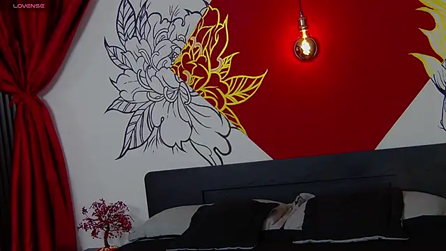 Lunamistyc online show from 01.11.26