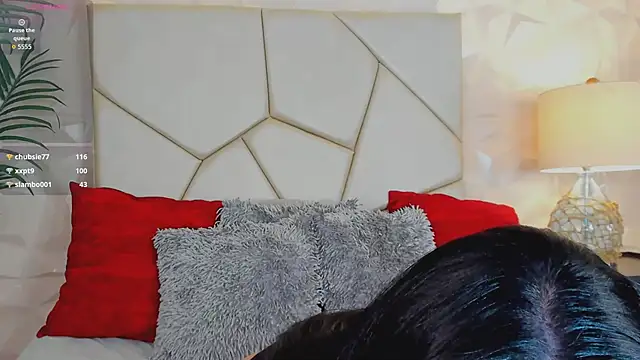 Valery Diamond online show from 02.03.26