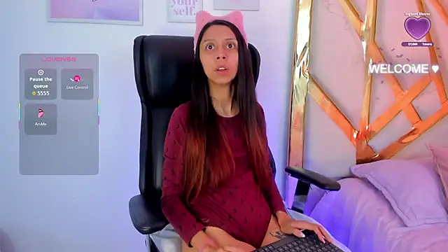 Goddess  Lilith online show from 10.25.25