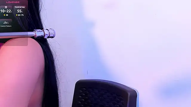 Snapshot of sexy_mich_18 chatting on 02.06.26 sexy mich 18 online show from 02.06.26