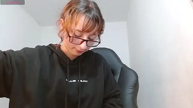 CelesteAyase online show from 02.07.25