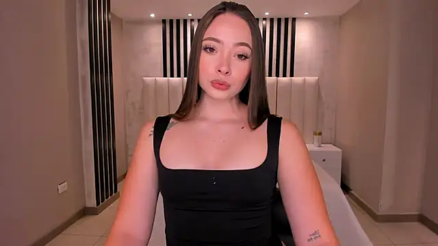 AlinaKravitz online show from 09.18.25