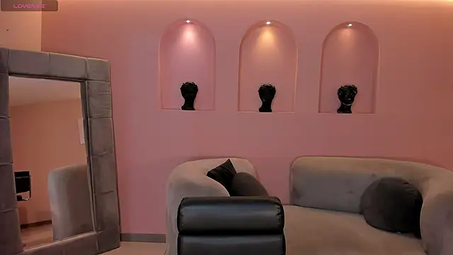 AlinaKravitz online show from 01.14.26