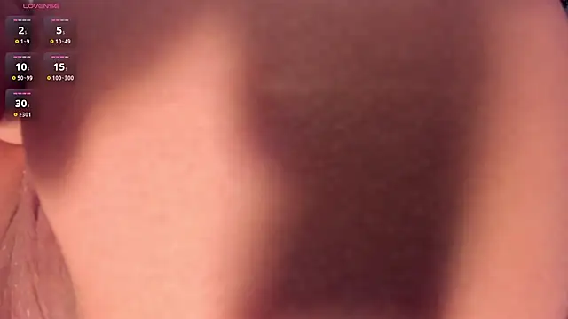 KaiaFerreira online show from 01.30.25