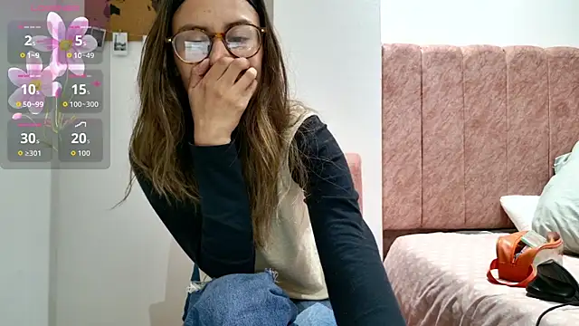 Emmy petit online show from 02.26.26