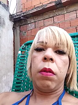 blondebitchlitle online show from 02.27.25