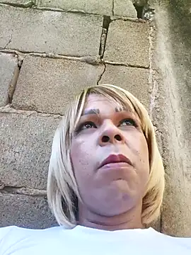 blondebitchlitle online show from 12.22.25