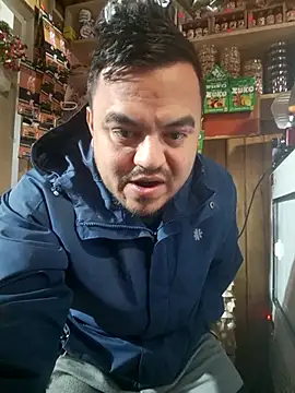 TheBriiaand30 online show from 10.12.25