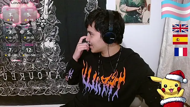 Snapshot of Hgp3riodictabl3 chatting on 12.05.24 Hgp3riodictabl3 online show from 12.05.24