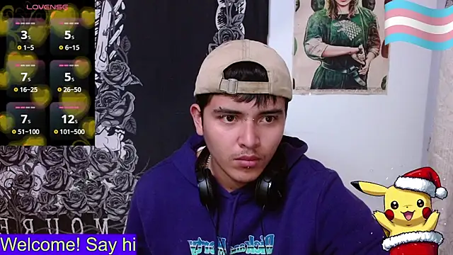 Snapshot of Hgp3riodictabl3 chatting on 12.08.24 Hgp3riodictabl3 online show from 12.08.24