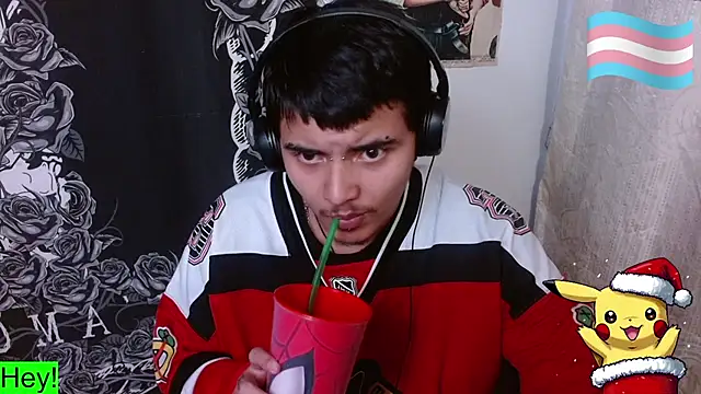 Snapshot of Hgp3riodictabl3 chatting on 12.26.24 Hgp3riodictabl3 online show from 12.26.24