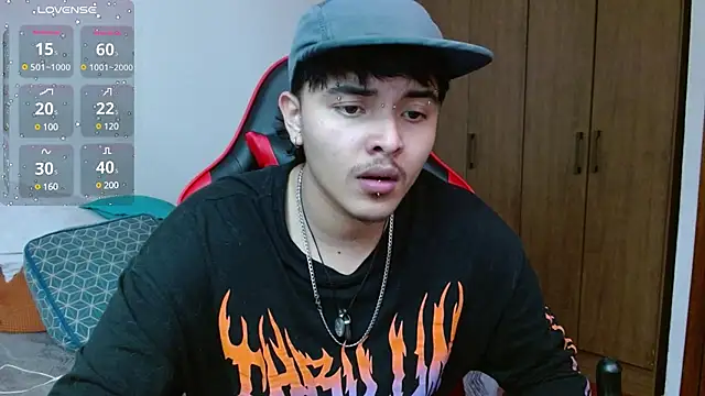 Snapshot of Hgp3riodictabl3 chatting on 03.11.25 Hgp3riodictabl3 online show from 03.11.25