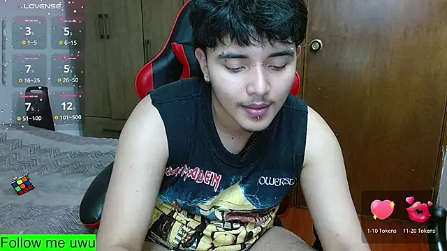 Snapshot of Hgp3riodictabl3 chatting on 03.14.25 Hgp3riodictabl3 online show from 03.14.25