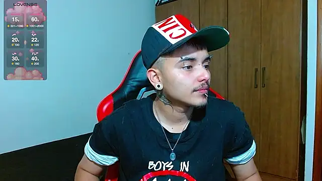 Hgp3riodictabl3 online show from 03.23.26