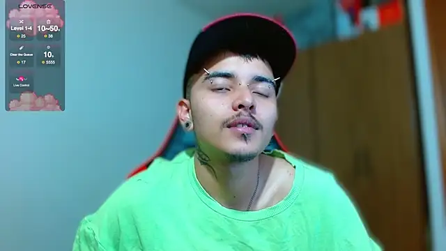 Hgp3riodictabl3 online show from 03.25.26