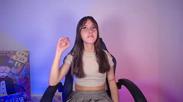 PrincessEmily 69 online show from 03.06.26