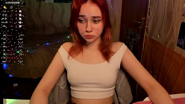 SweetLinaa online show from 12.11.24