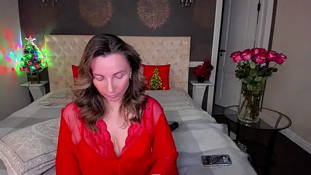 AllisonWilliams online show from 01.01.25