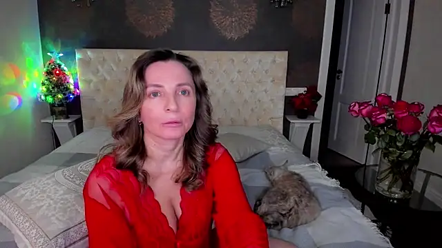 AllisonWilliams online show from 01.05.25