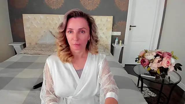 AllisonWilliams online show from 09.08.25