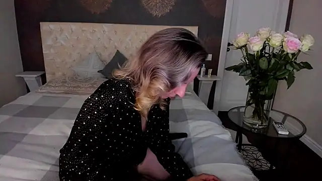 AllisonWilliams online show from 10.01.25