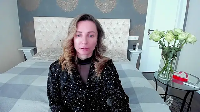AllisonWilliams online show from 07.05.26