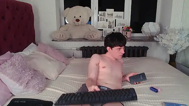 iwillfall online show from 03.23.26