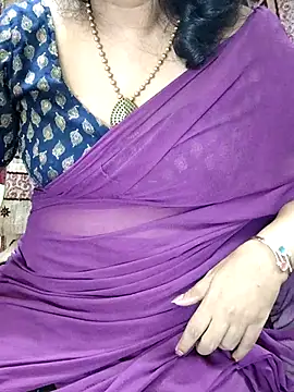 indian anu mallu online show from 03.15.25