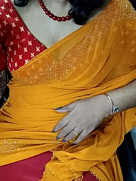 indian anu mallu online show from 03.22.25