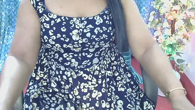 indian anu mallu online show from 02.08.26